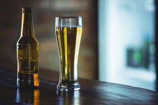孕婦應遠離酒精飲料，守護胎兒健康