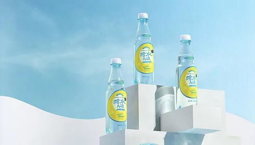 氣泡水成風口，酒精飲料企業如何破局創新？